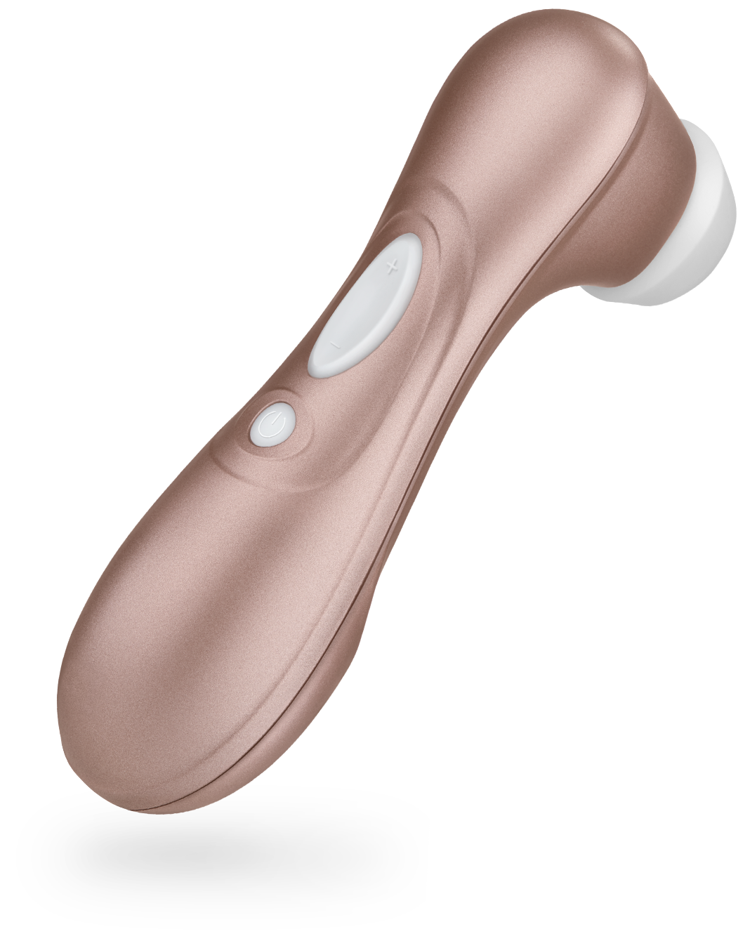The Satisfyer Pro 2, for a product review
