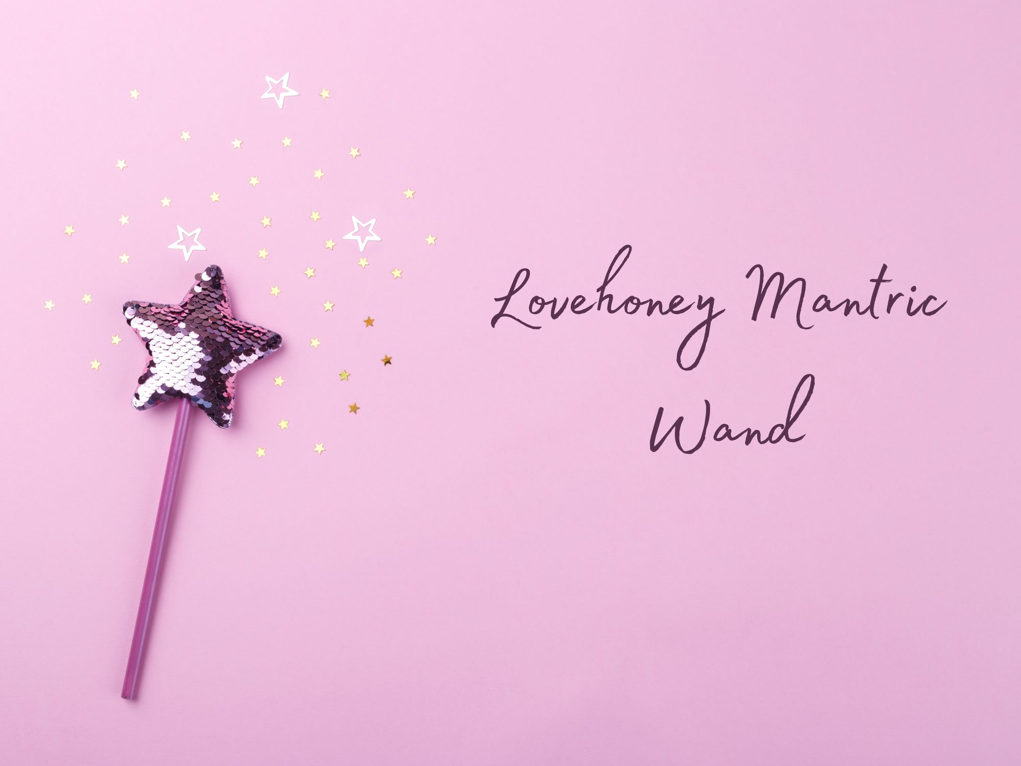 Mantric Wand by Lovehoney: Sex Toy Review