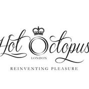 The Hot Octopuss company logo.