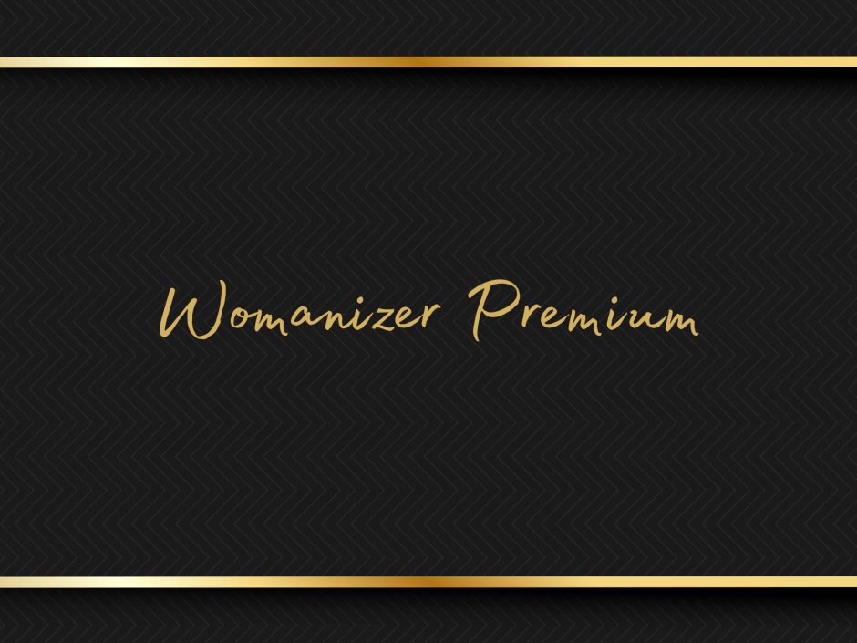 Header image for Womanizer Premium review