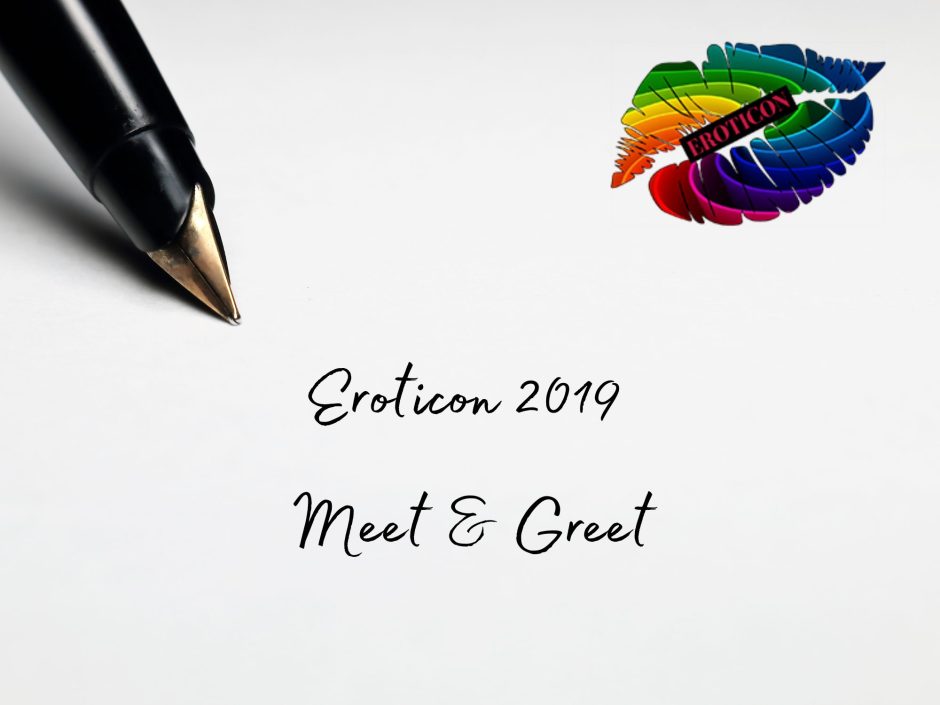 Eroticon 2019 meet & greet header