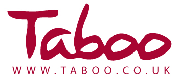 The Taboo Brighton Logo