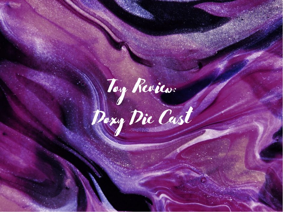 Header image for a review of the Doxy Die Cast