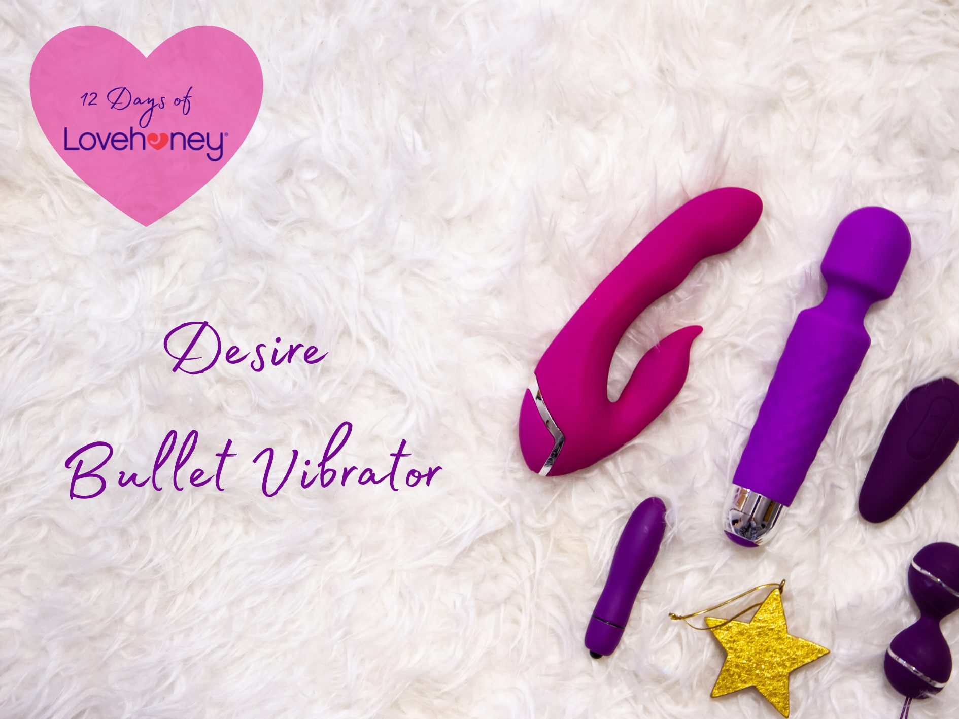 lovehoney bullet vibrator Lovehoney Mini Thrill Rechargeable Silicone Bullet Vibrator