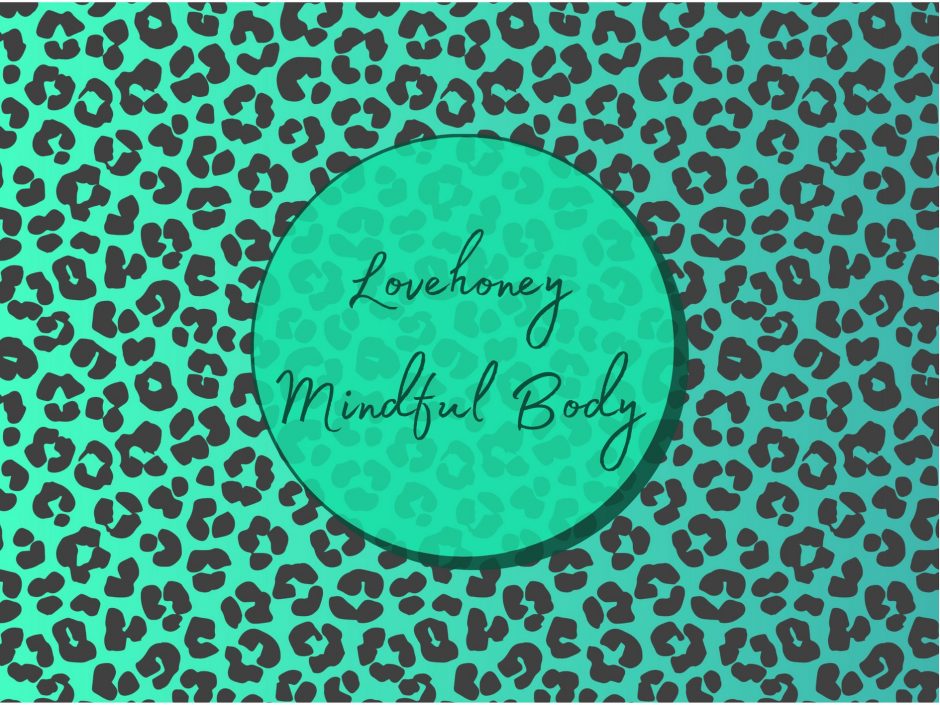 Header image for Lovehoney Mindful lingerie review