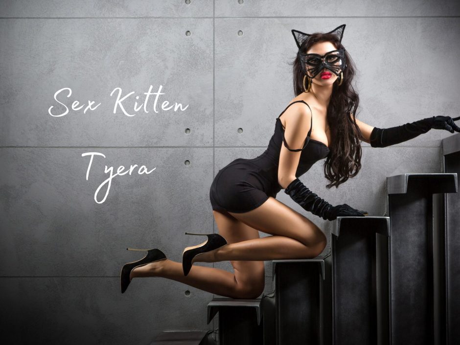 Sex Kitten Tyera review header