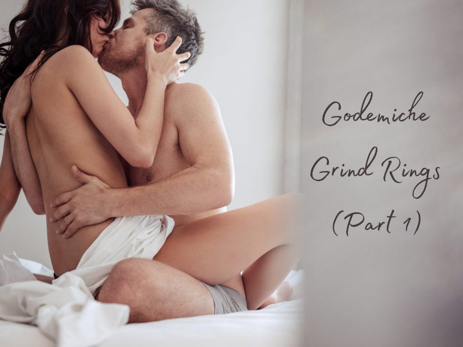 Header image for Godemiche Grind Rings review