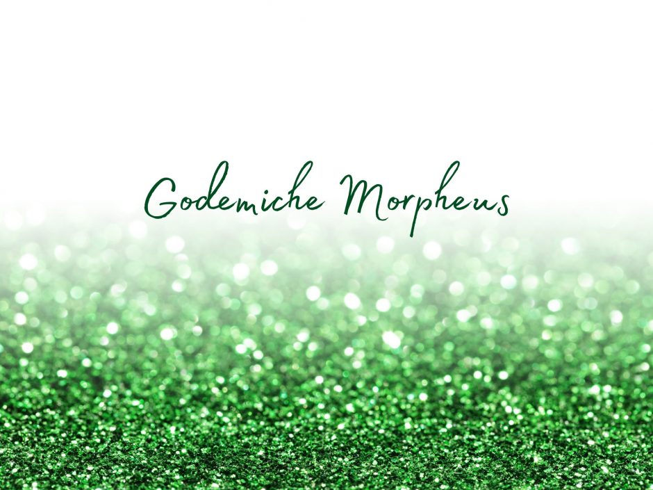 Godemiche Morpheus review header image