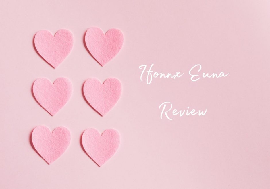 Ifonnx Euna review header