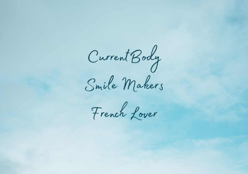 Header image for review of the CurrentBody French Lover tongue vibrator