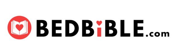 Bedbible logo
