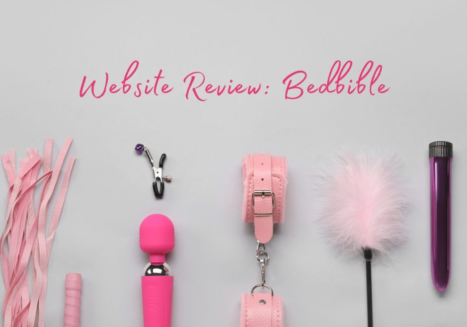 Header image for Bedbible review