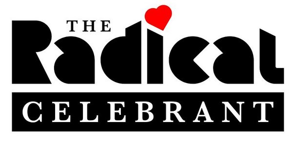Radical Celebrant logo