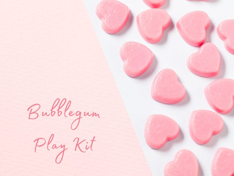 Header image for Bijoux Indiscrets Bubblegum Play Kit review