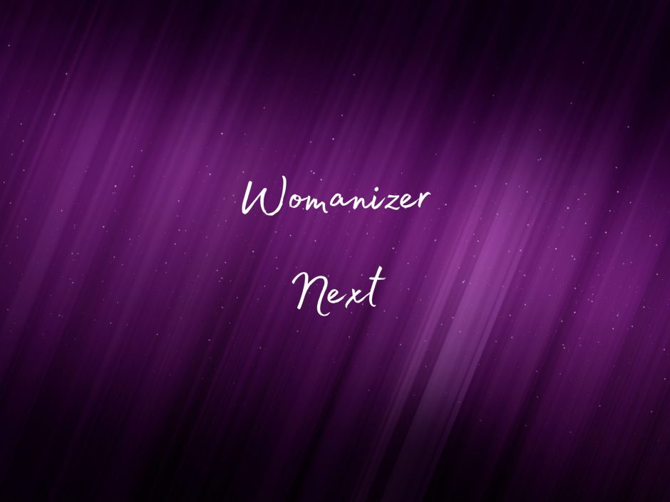 Womanizer Next review title image