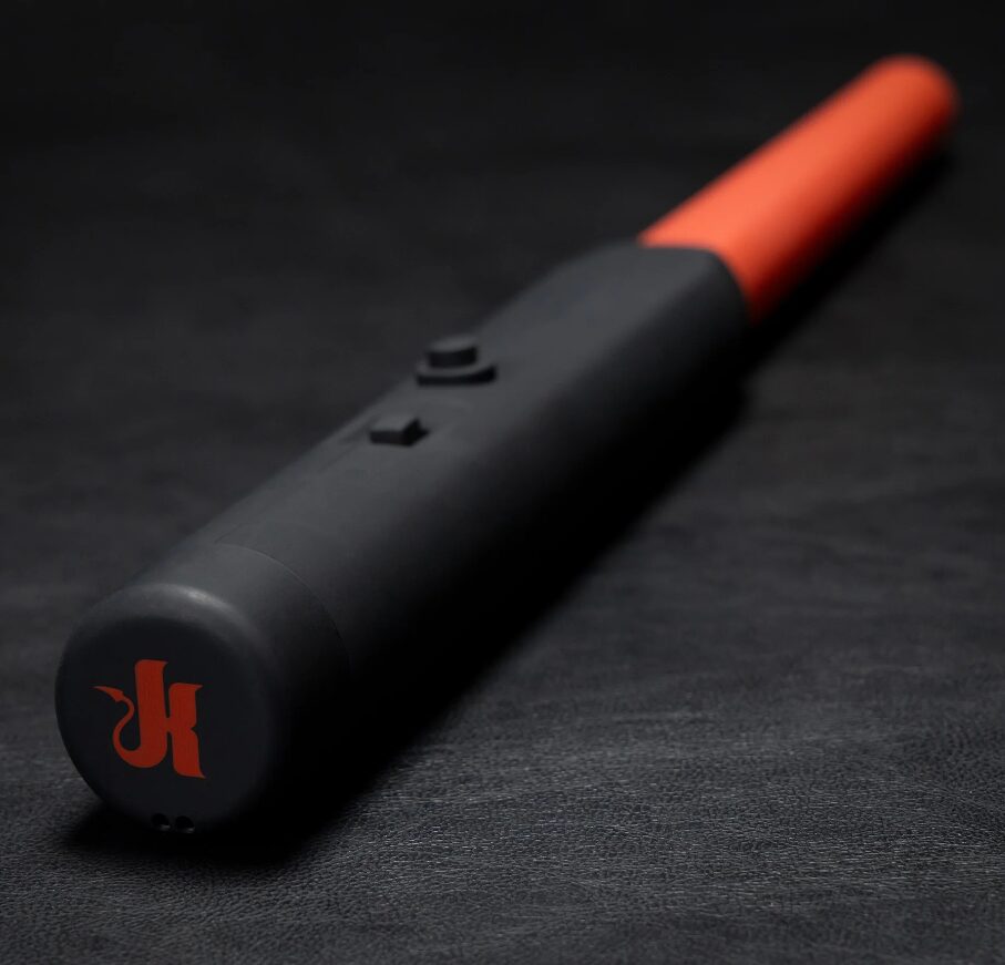 Kink Store BDSM Zapper electro wand product pic