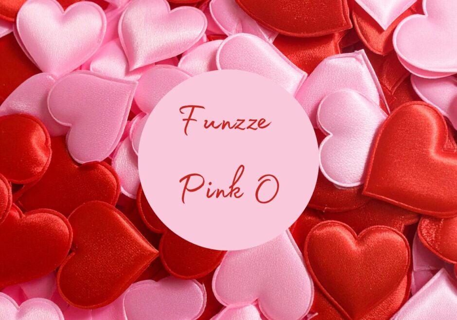 Header image for Funzze Pink O cheap clit sucker review