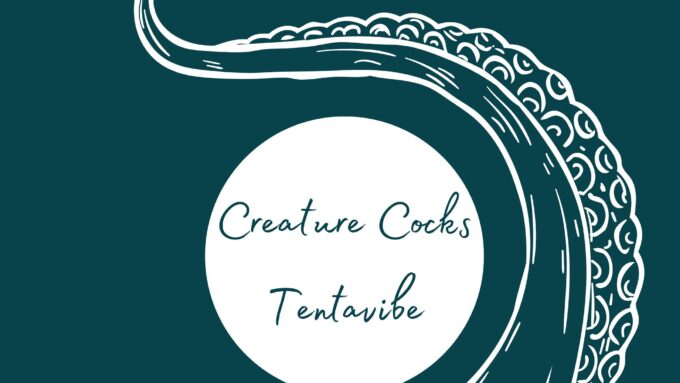Header image for Creature Cocks Tentavibe tentacle vibrator review