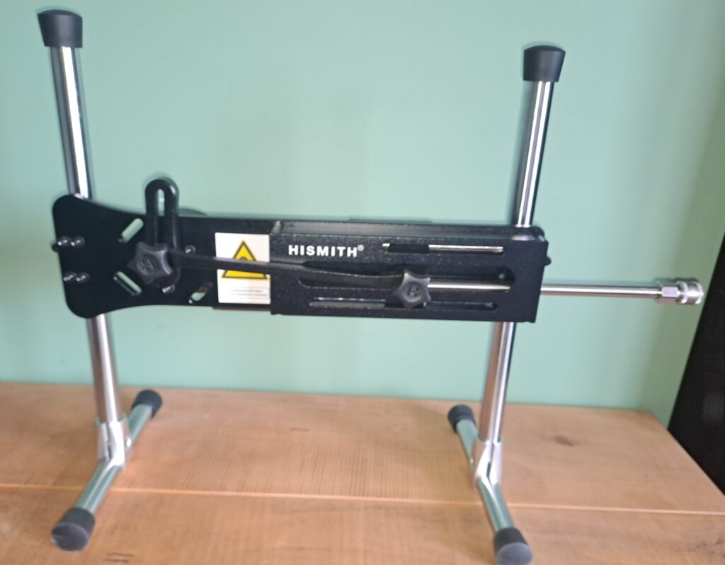 Hismith 4.0 Premium sex machine