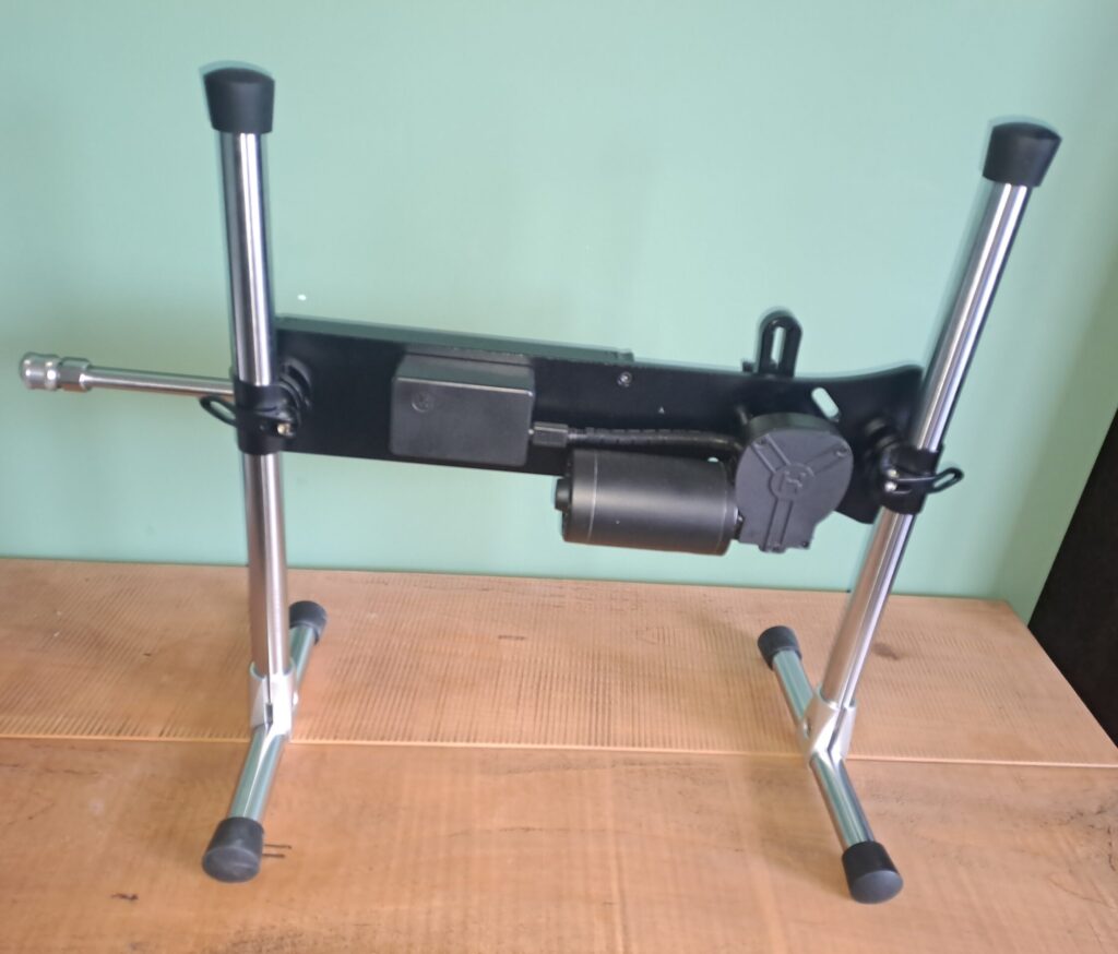 Hismith 4.0 Premium sex machine 